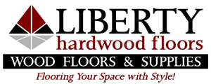 Liberty Hardwood Floors